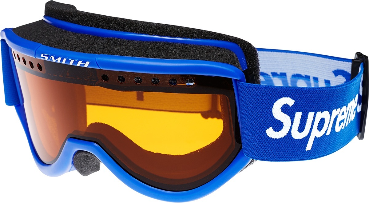 Supreme/Smith® Cariboo OTG Ski Goggle view 2